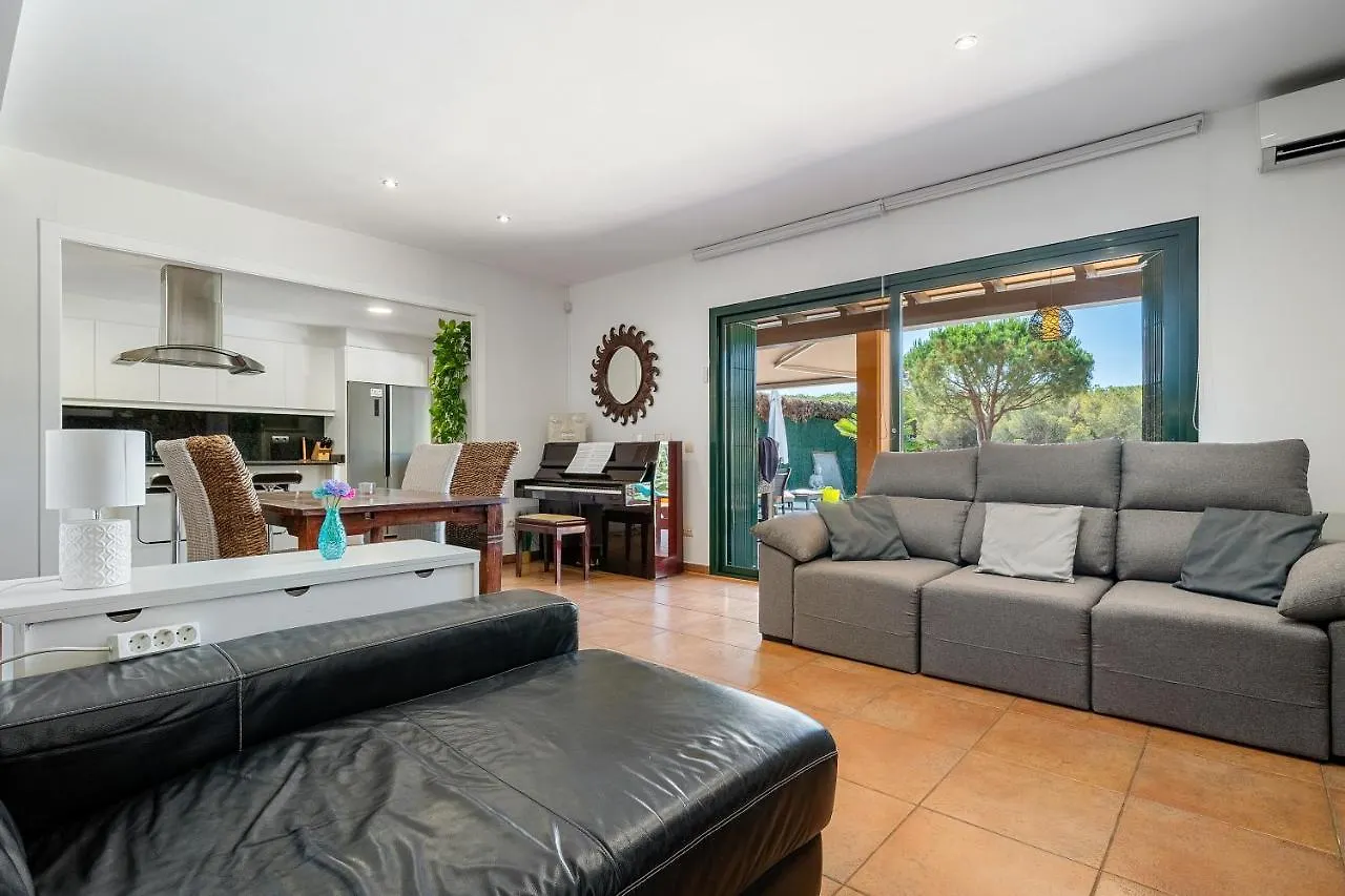 Hauzify I Villa Sagrera Santa Cristina d'Aro 0*,  Spain