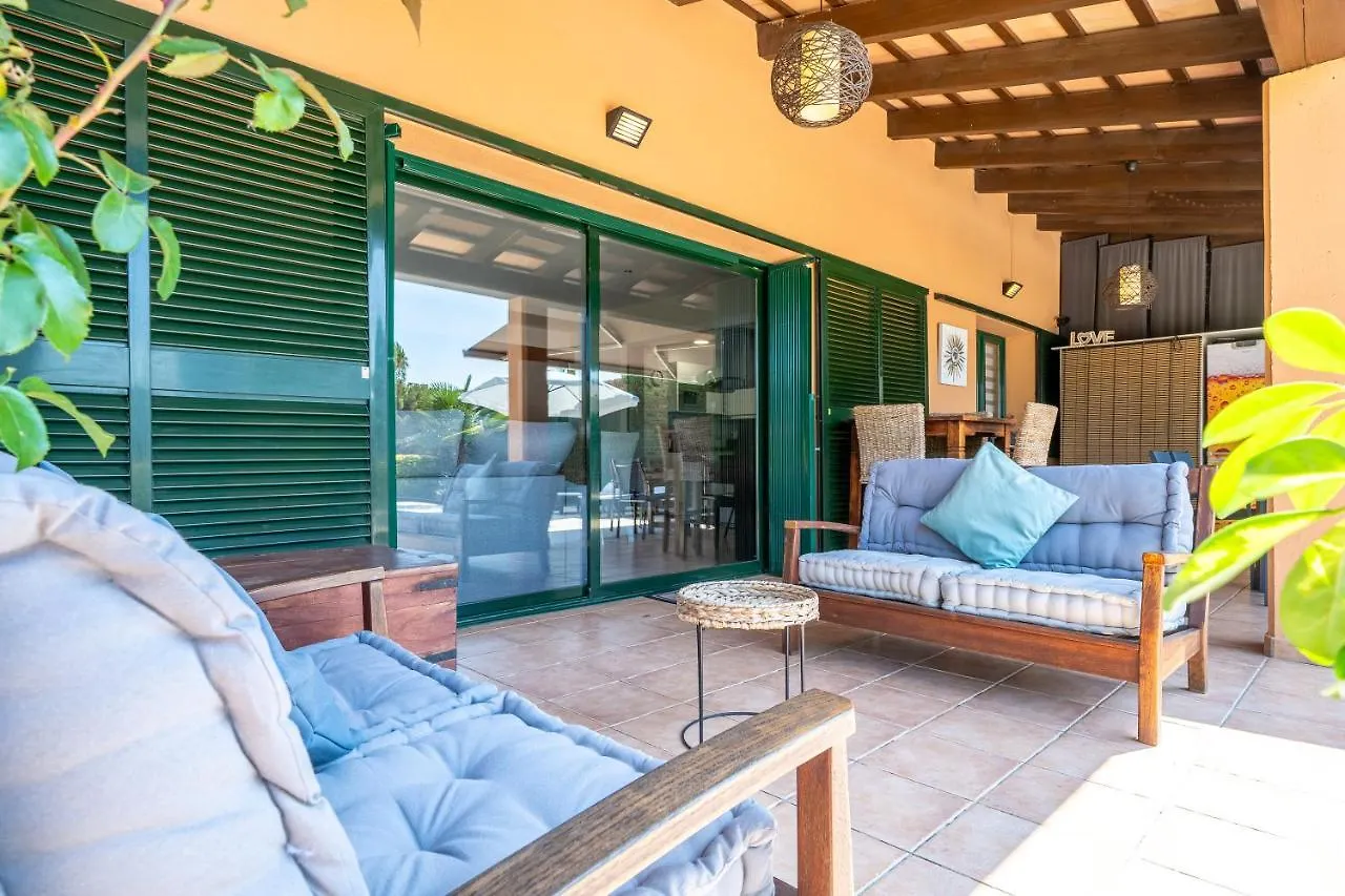 Hauzify I Villa Sagrera Santa Cristina d'Aro Spain