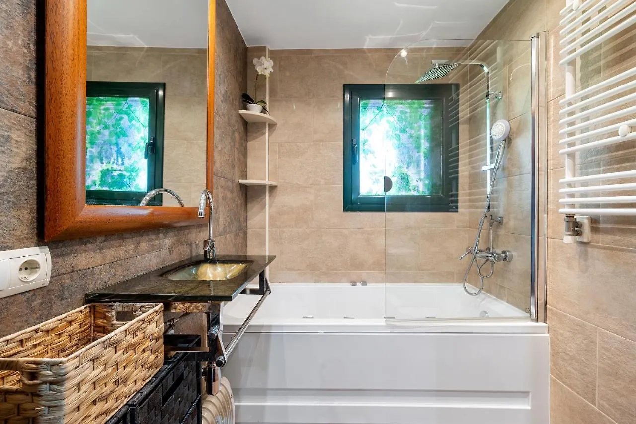 Hauzify I Villa Sagrera Santa Cristina d'Aro 0*,  Spain