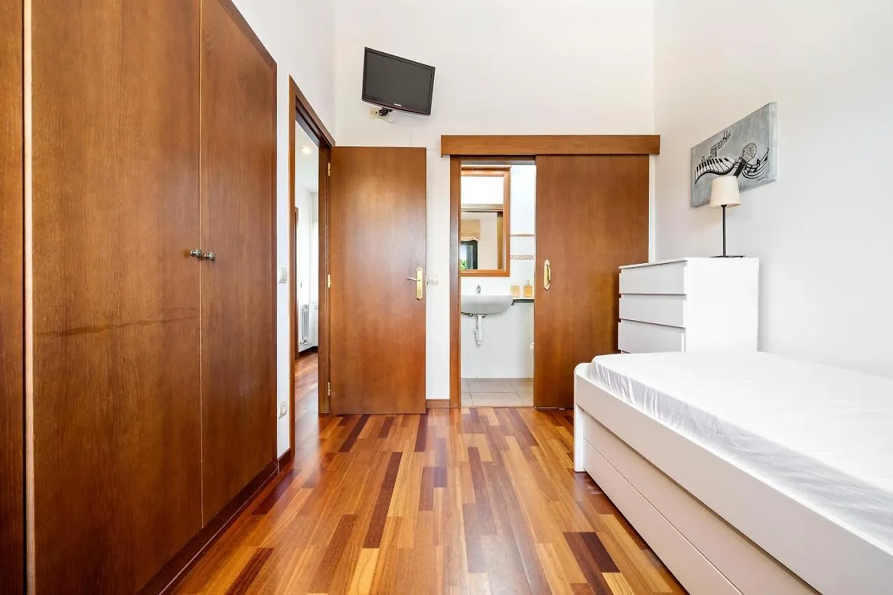 Hauzify I Villa Sagrera Santa Cristina d'Aro Spain