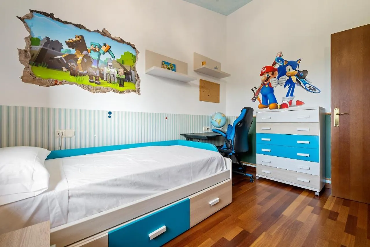 Hauzify I Villa Sagrera Santa Cristina d'Aro