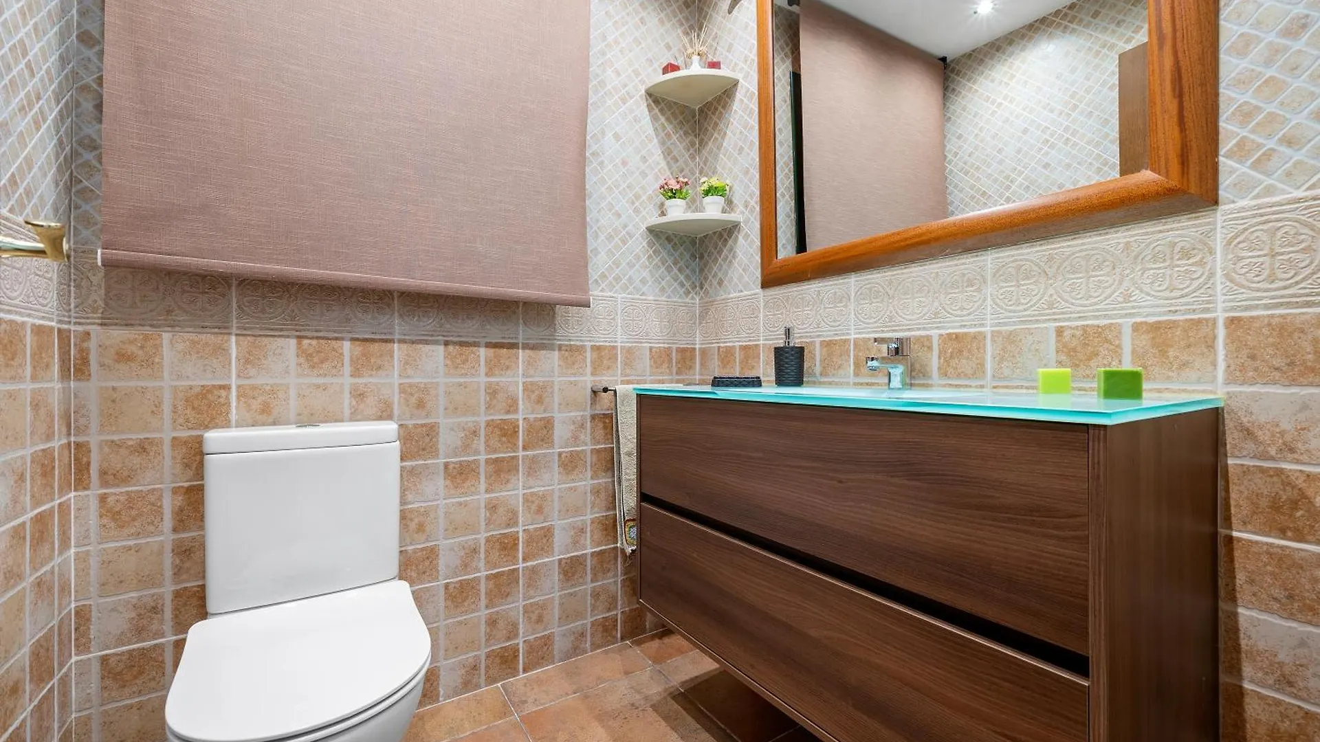 Hauzify I Villa Sagrera Santa Cristina d'Aro