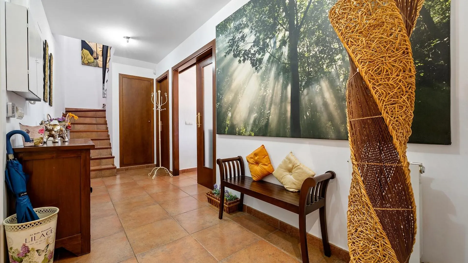 Hauzify I Villa Sagrera Santa Cristina d'Aro