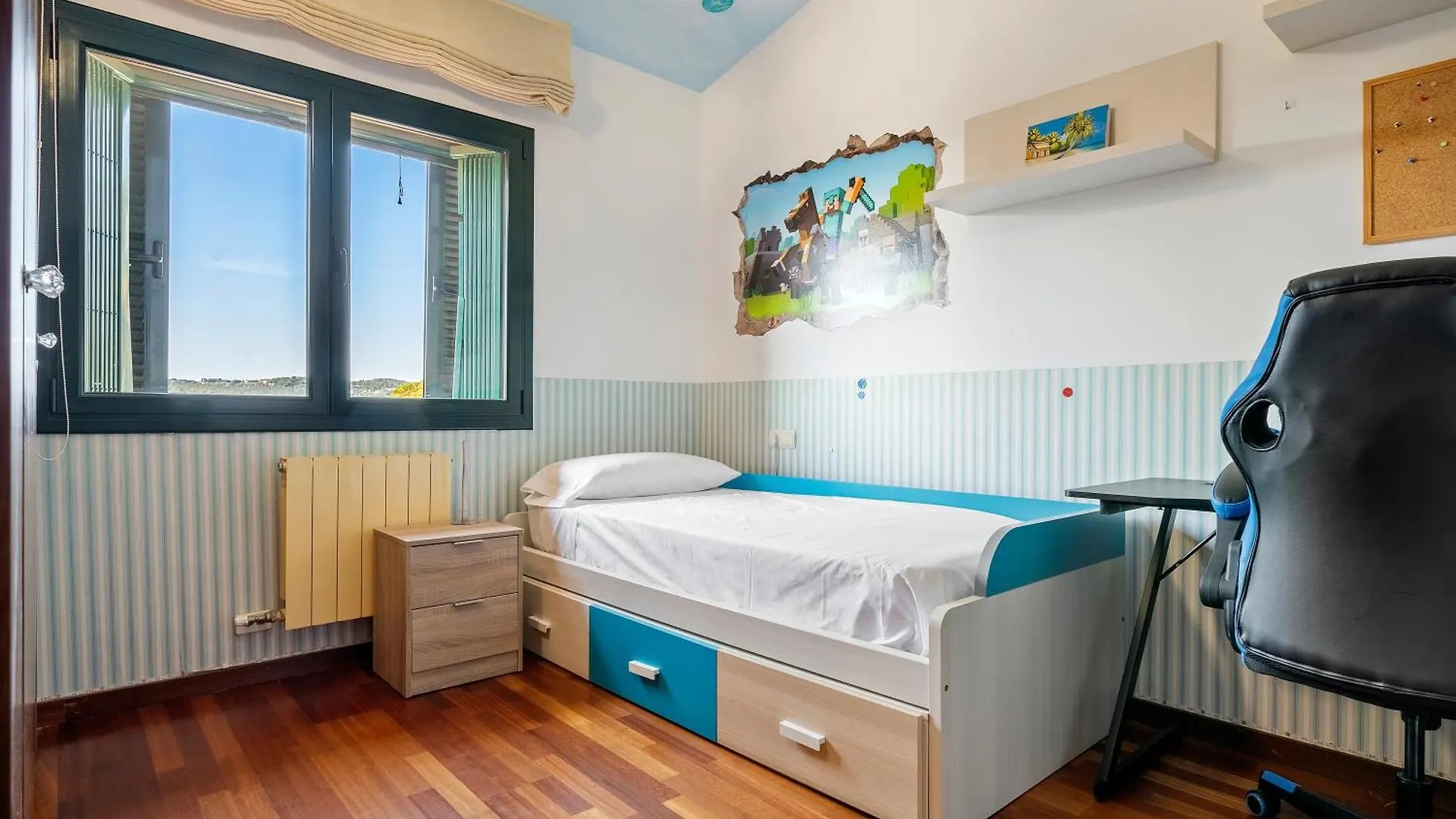 Hauzify I Villa Sagrera Santa Cristina d'Aro